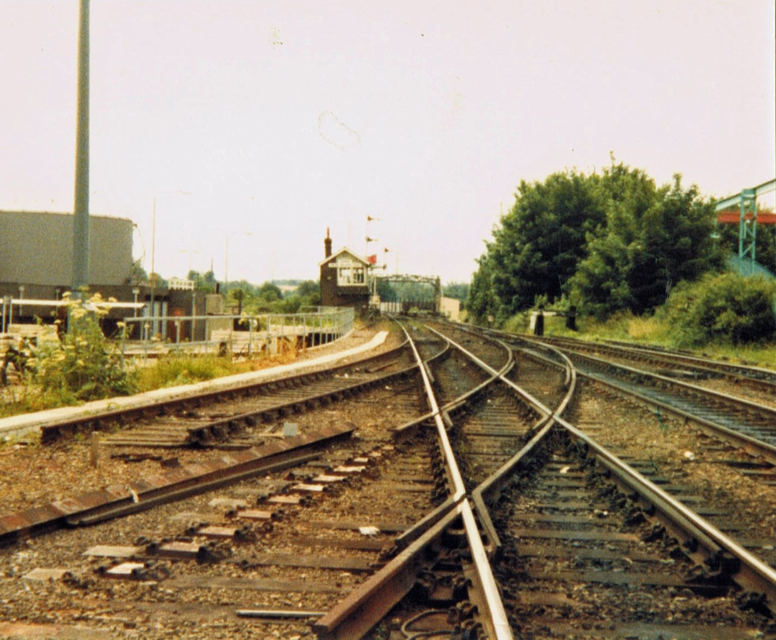 norwich semaphores 12